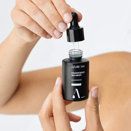 Colour Boost Tan Drops 30ml
