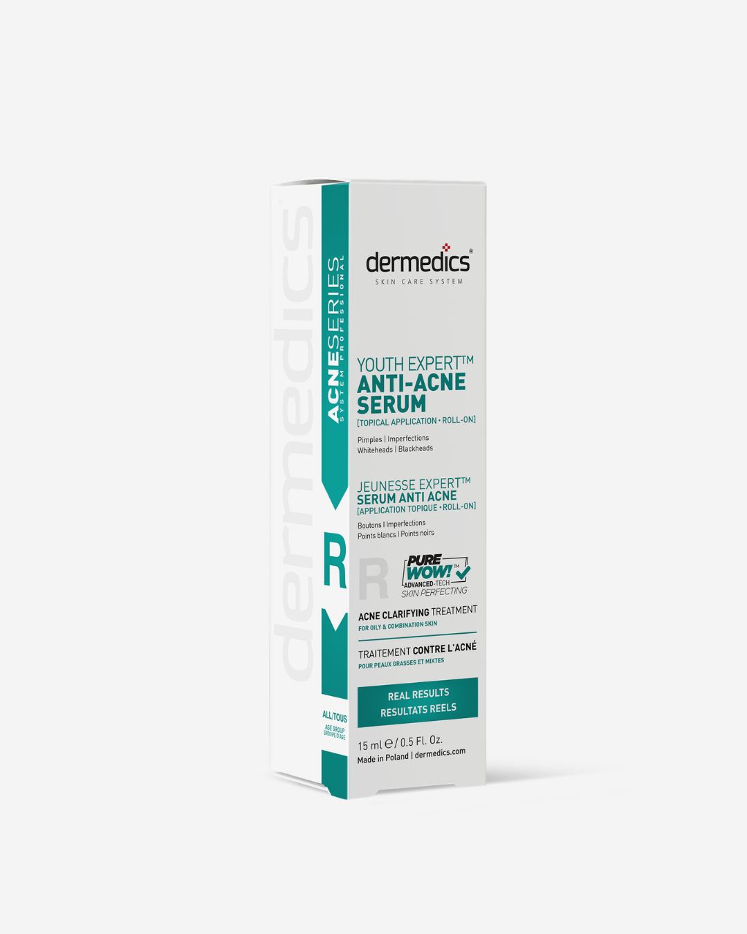 ACNE Roll-On ✨