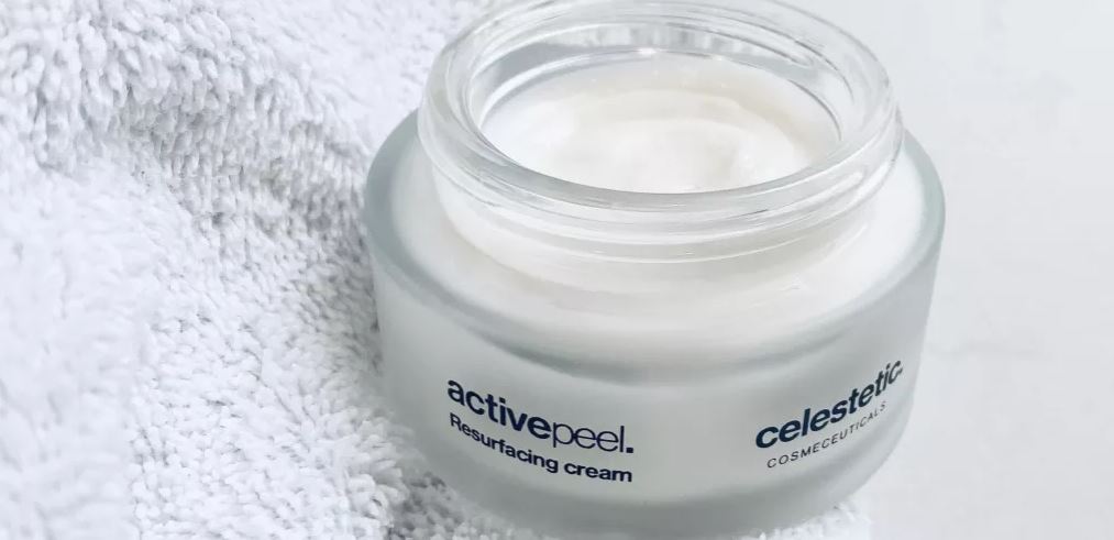 ACTIVE PEEL 50ml