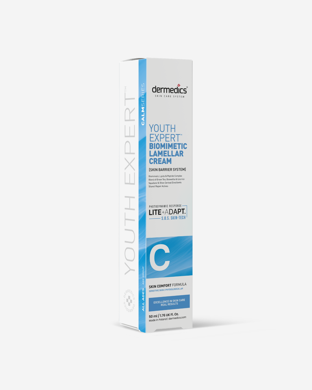Calm Cream