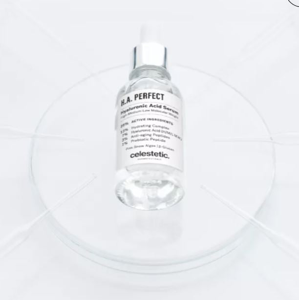 H.A. PERFECT 30ml