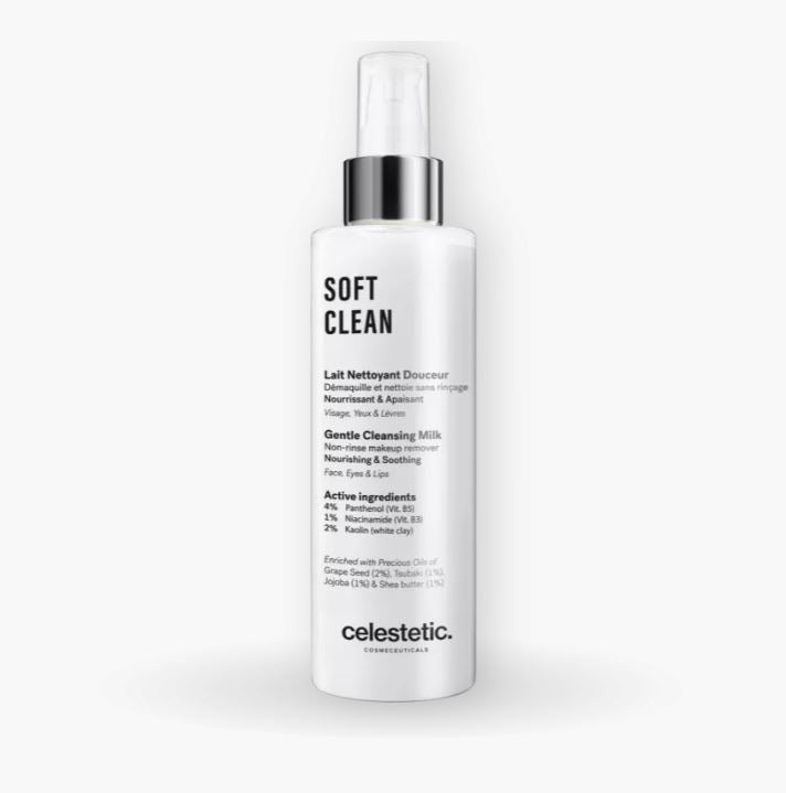 SOFT CLEAN 200ml