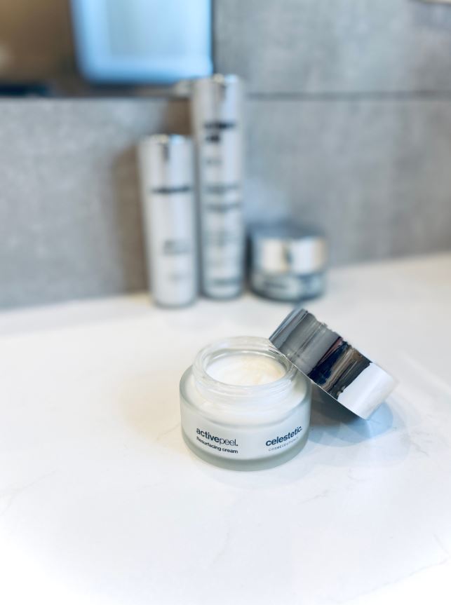 ACTIVE PEEL 50ml