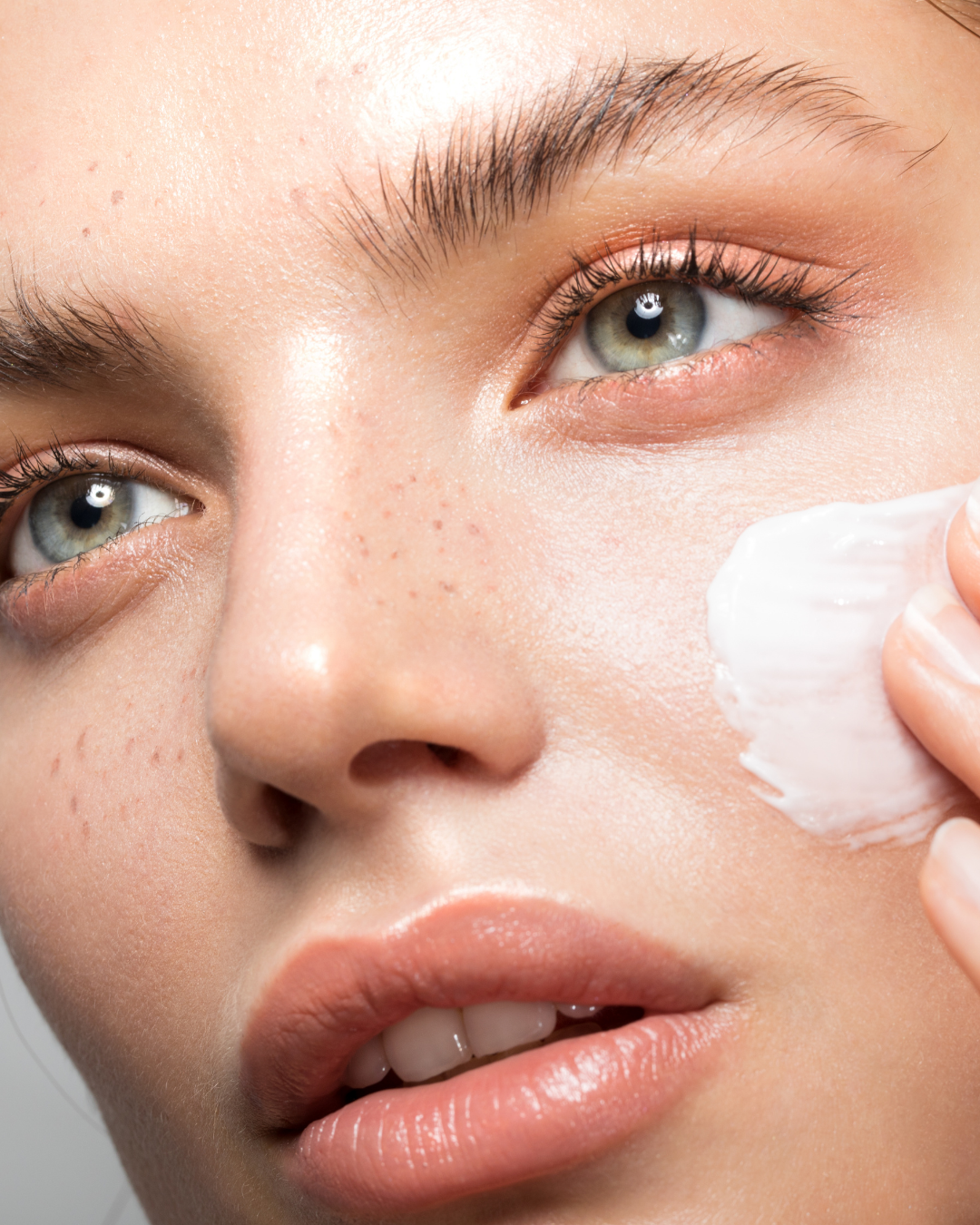 Stap 5 : SPF Zonbescherming