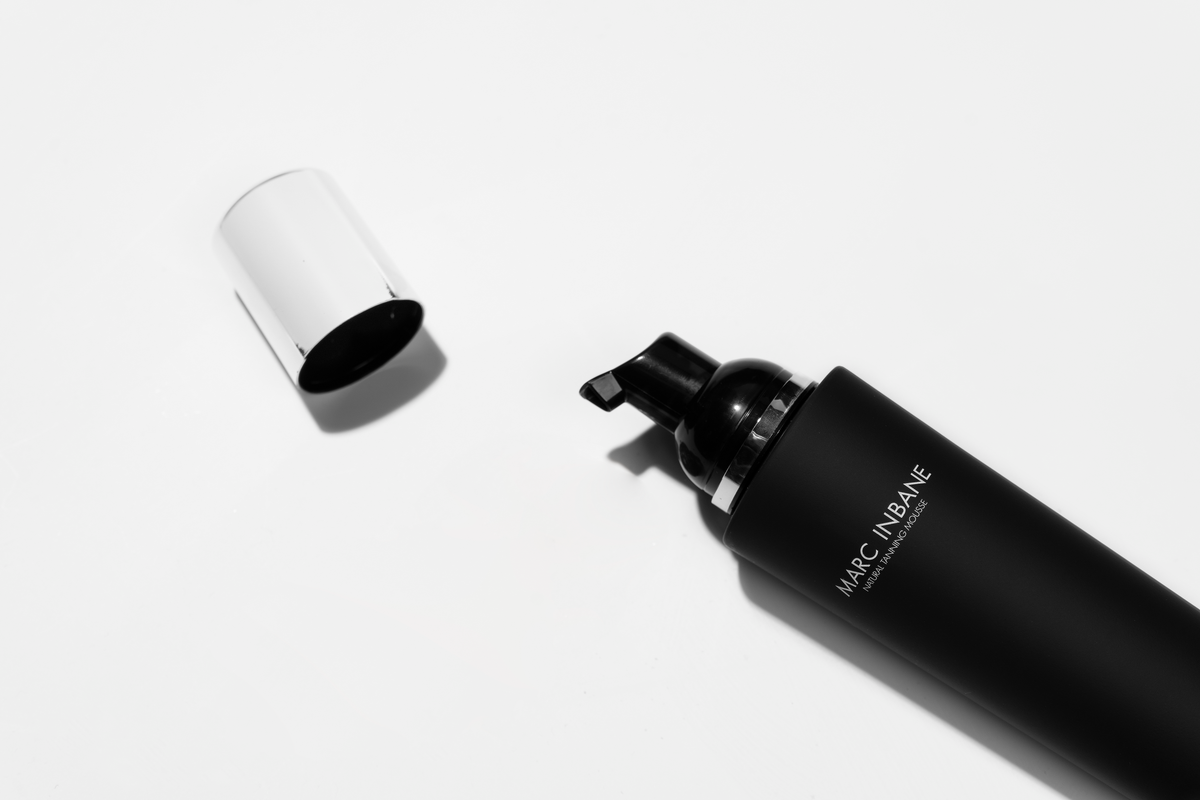 Natural Tanning Mousse 150ml