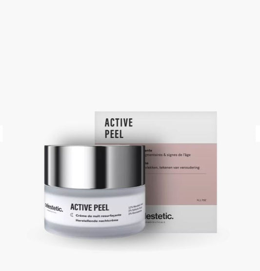 ACTIVE  PEEL 50ml