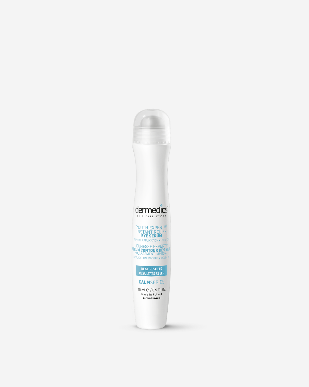 CALM Instant Relief Eye Serum Roll-On ✨