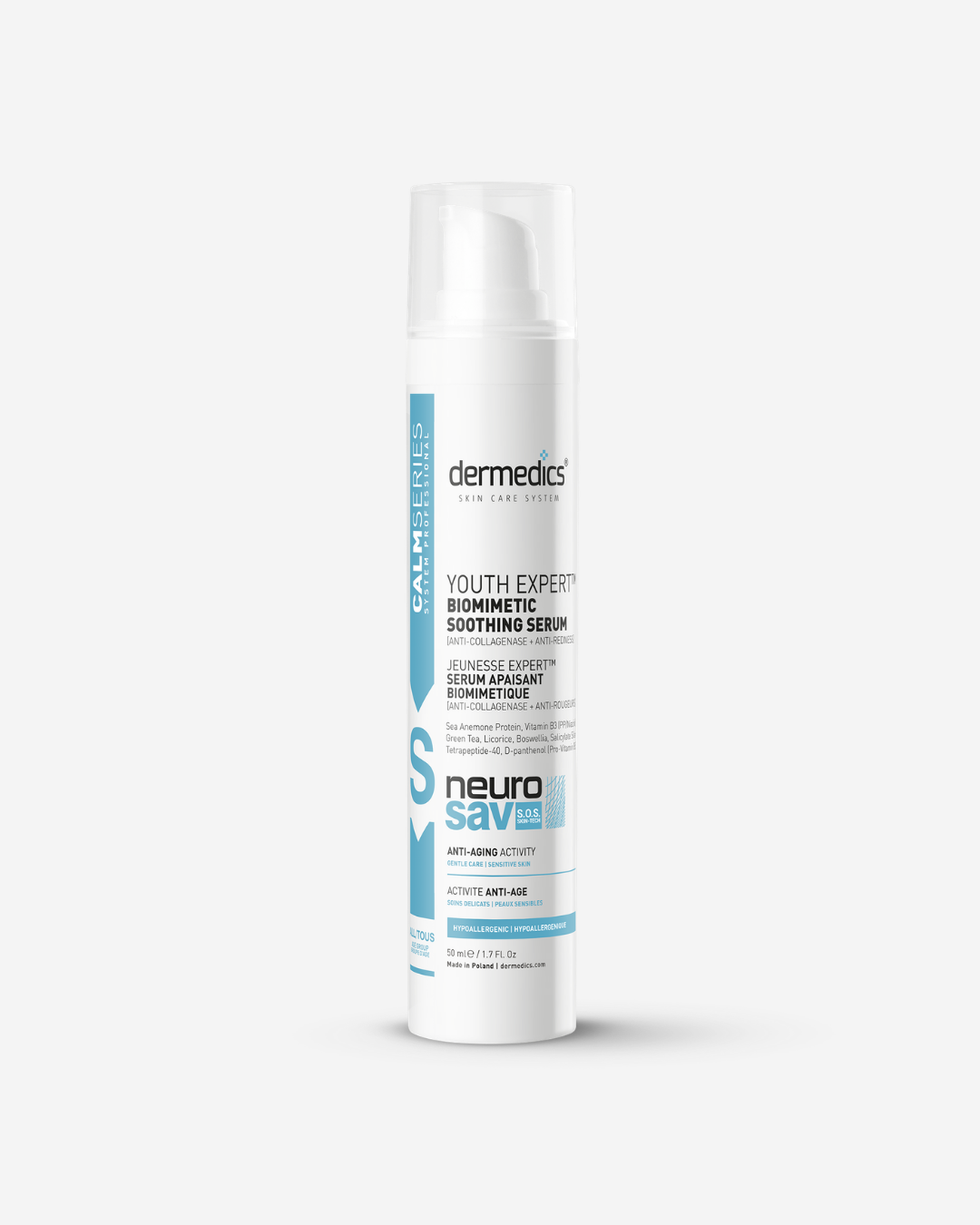 Calm Serum