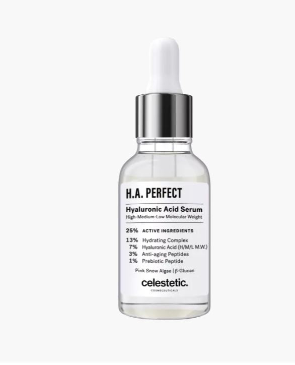 H.A.  PERFECT 30ml