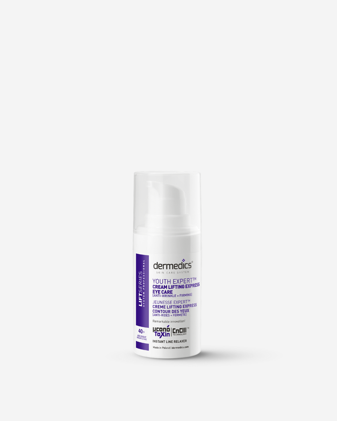 LIFT Eye Cream ✨