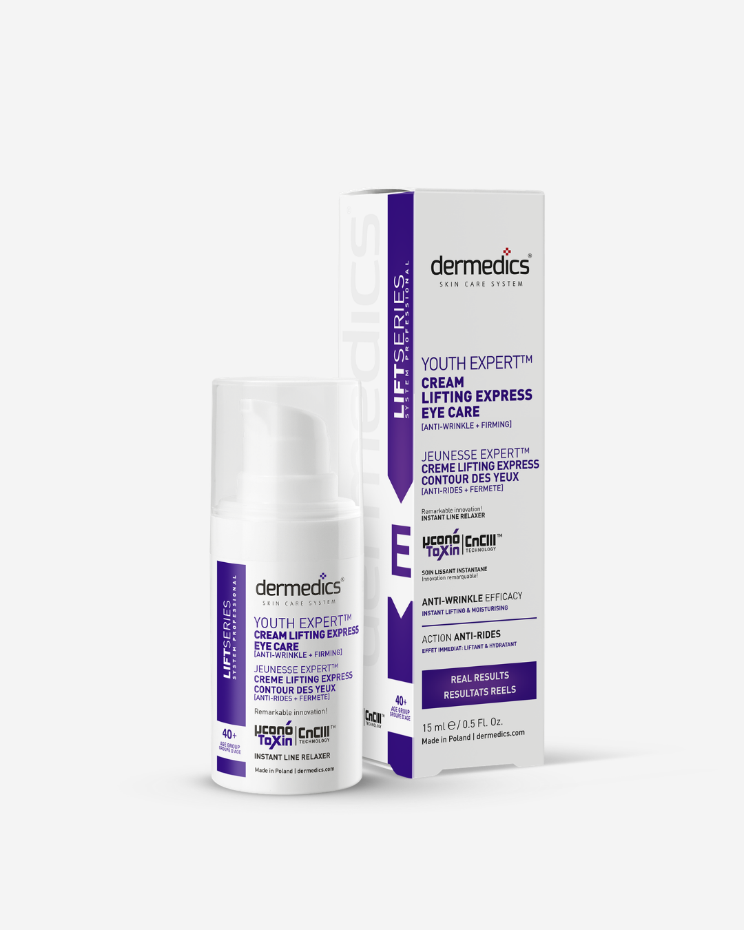 LIFT Eye Cream ✨