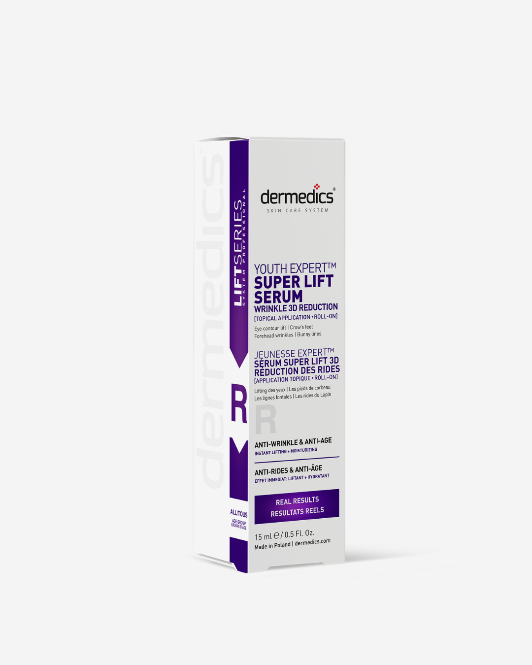 Super Lift SERUM Roll-On ✨