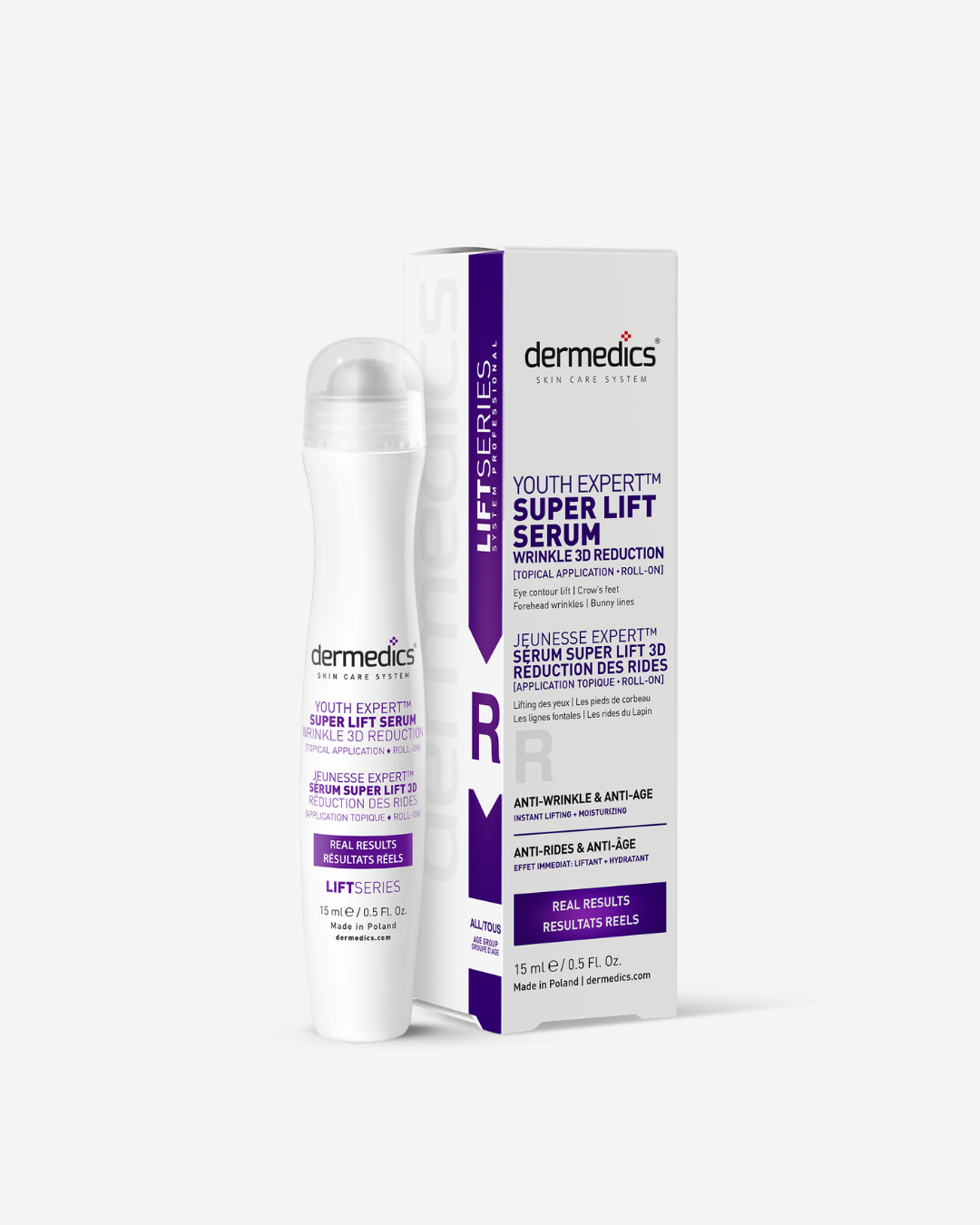 Super Lift SERUM Roll-On ✨
