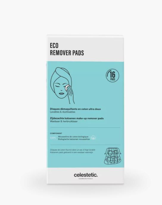 ECO REMOVER PADS