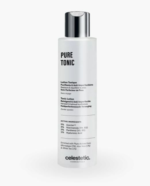 PURE  TONIC   200ml