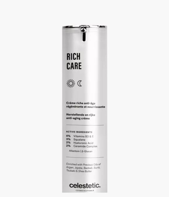 RICH  CARE 50 ml