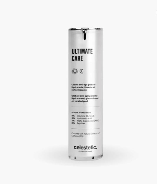 ULTIMATE CARE 50ml