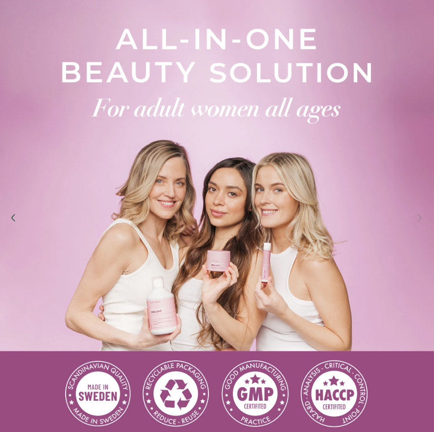 COLLAGEN RETINOL SHOTS (20)