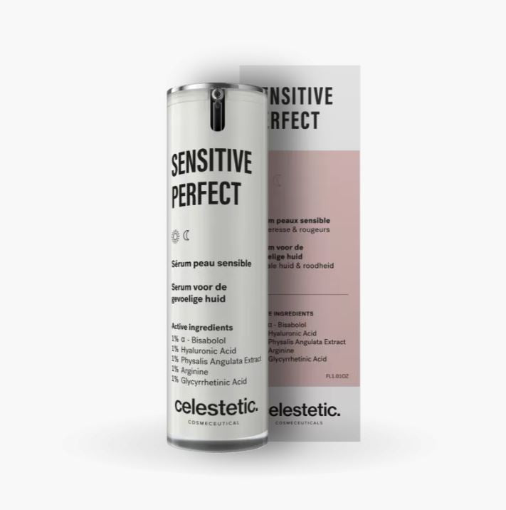 SENSITIVE PERFECT 30ml